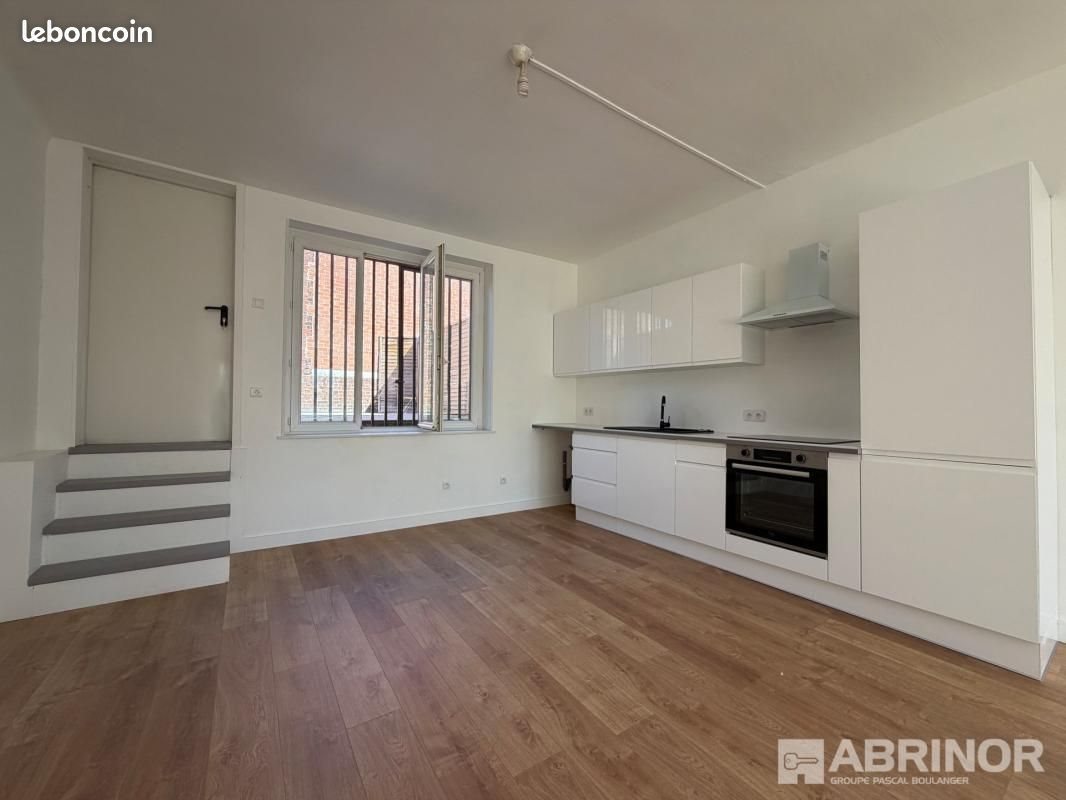 Appartement à vendre, 130m², Loos