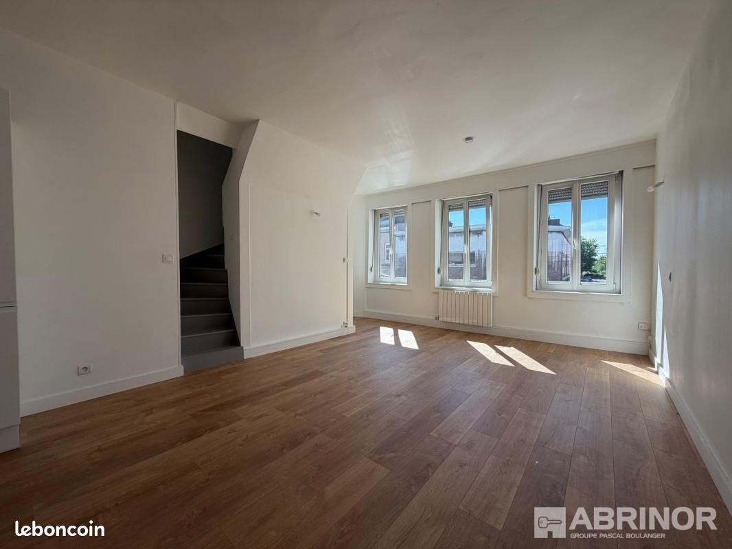 Appartement à vendre, 130m², Loos