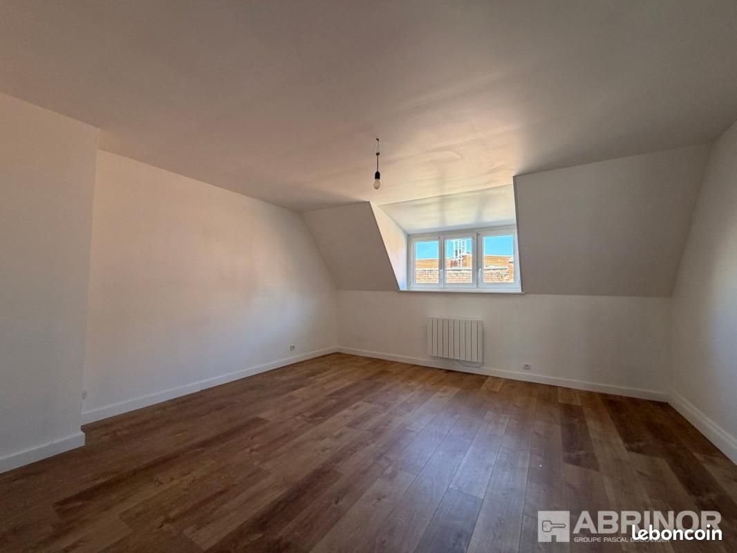 Appartement à vendre, 130m², Loos