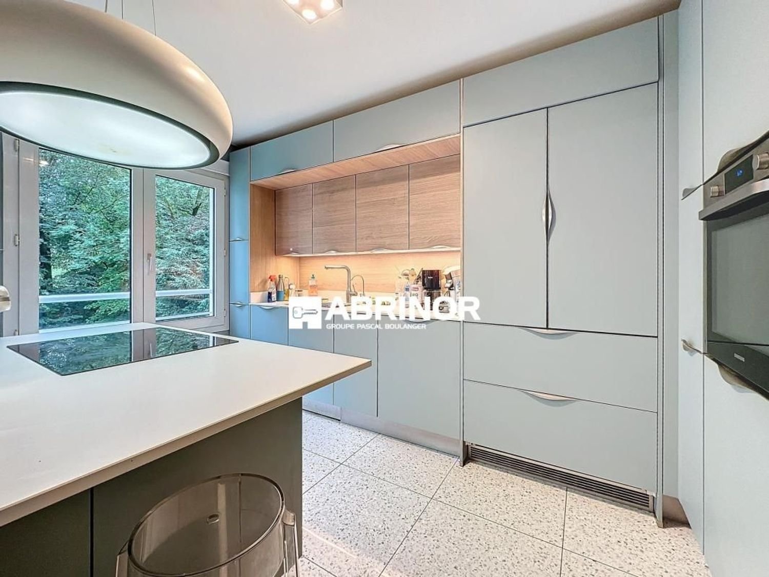 Appartement à vendre, 128m², Lille