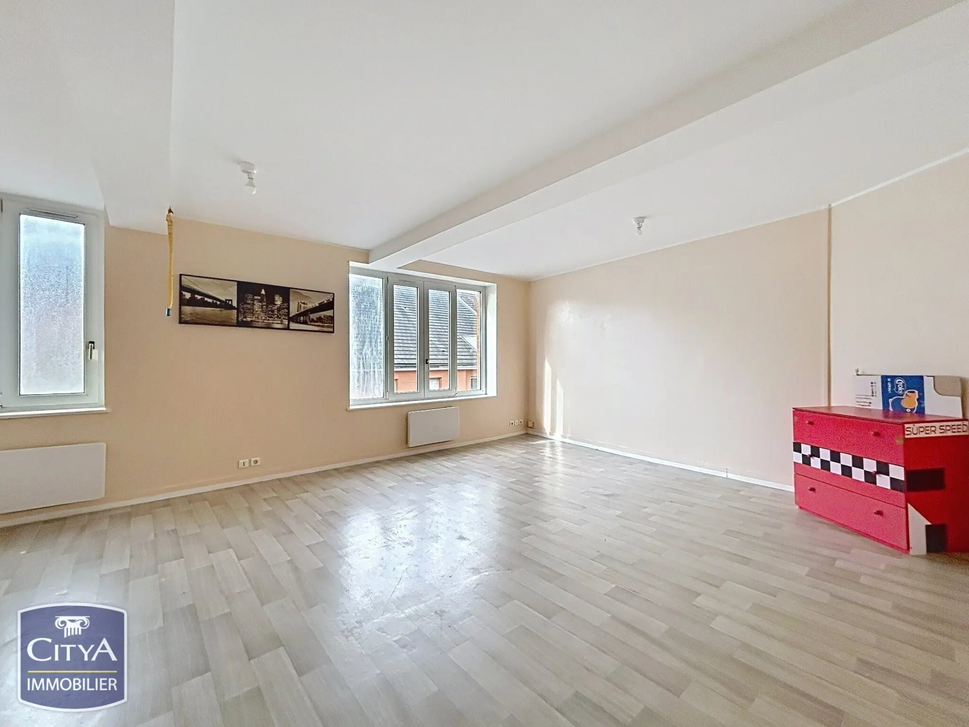 Appartement à vendre, 51m², Tourcoing