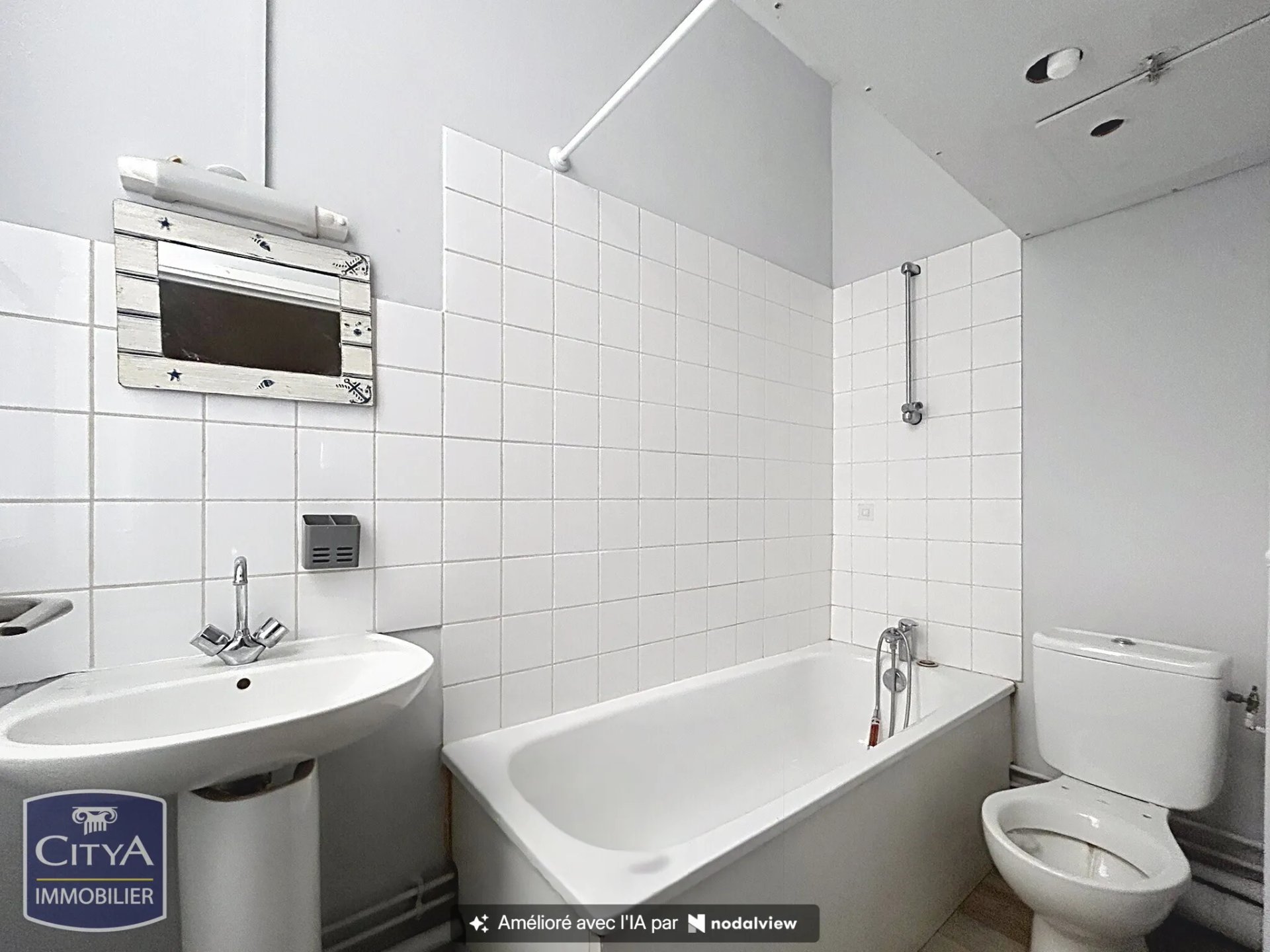 Appartement à vendre, 51m², Tourcoing