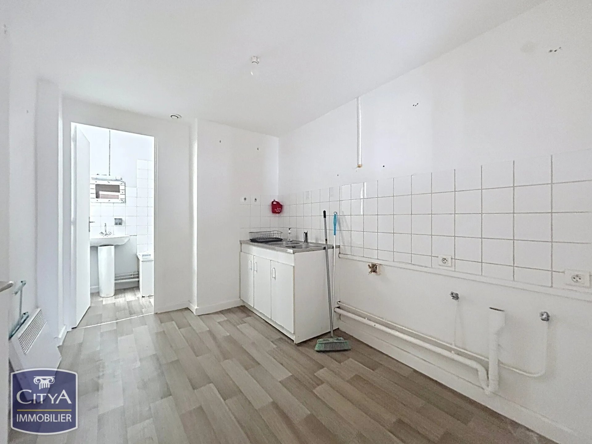 Appartement à vendre, 51m², Tourcoing