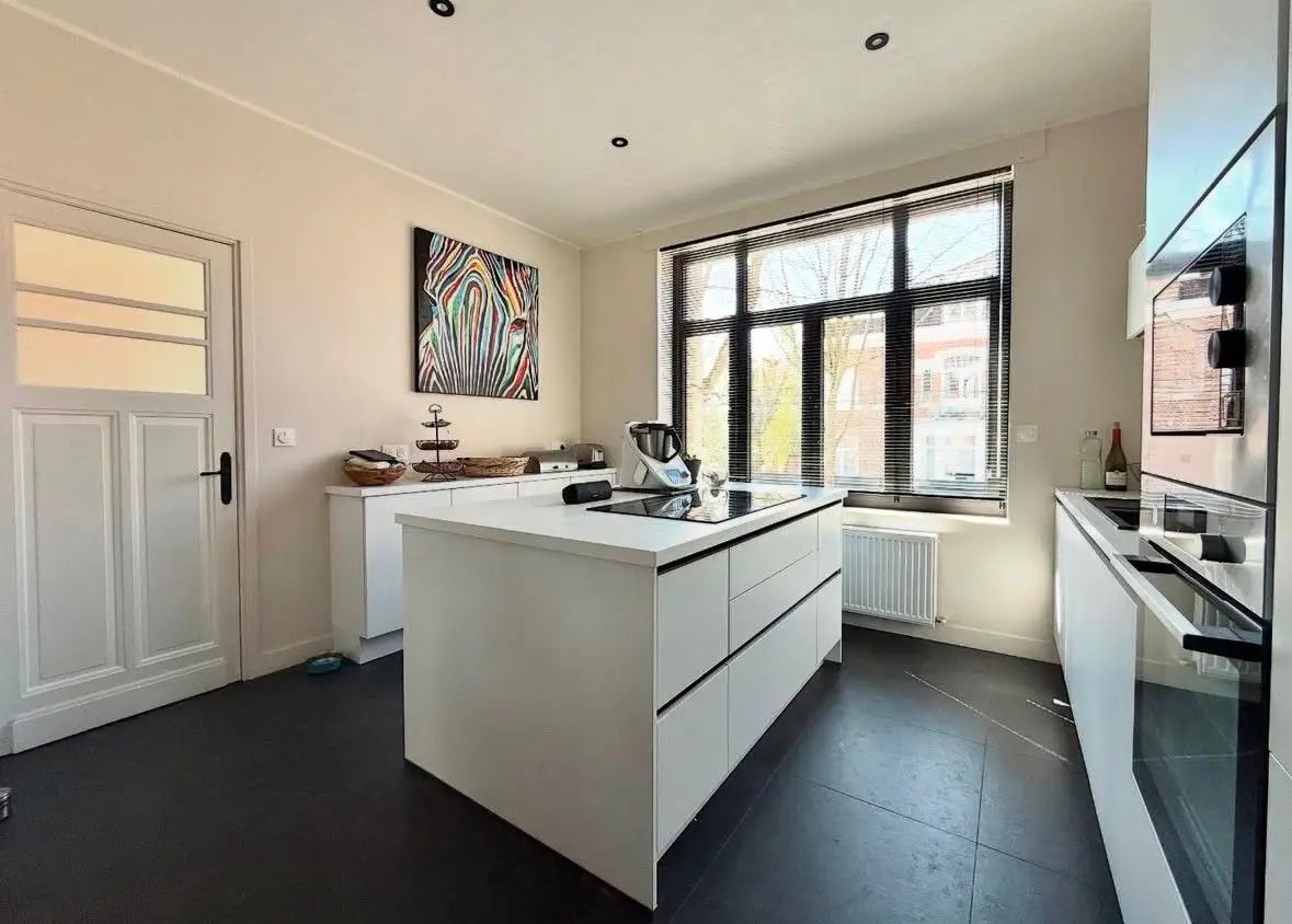 Maison à vendre, 152m², Lambersart