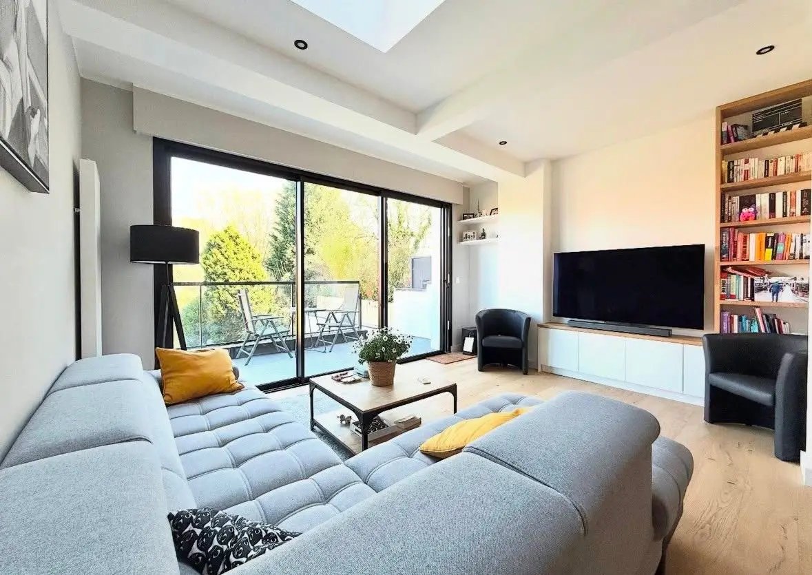 Maison à vendre, 152m², Lambersart