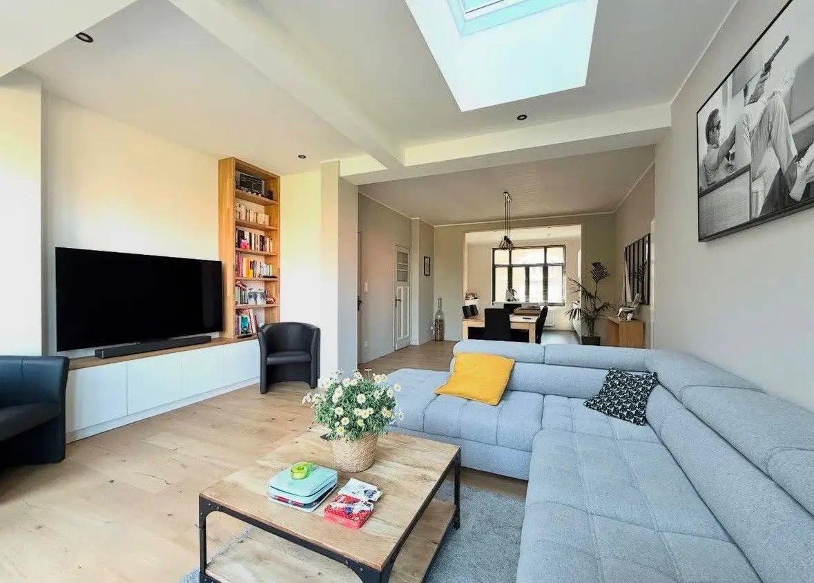 Maison à vendre, 152m², Lambersart