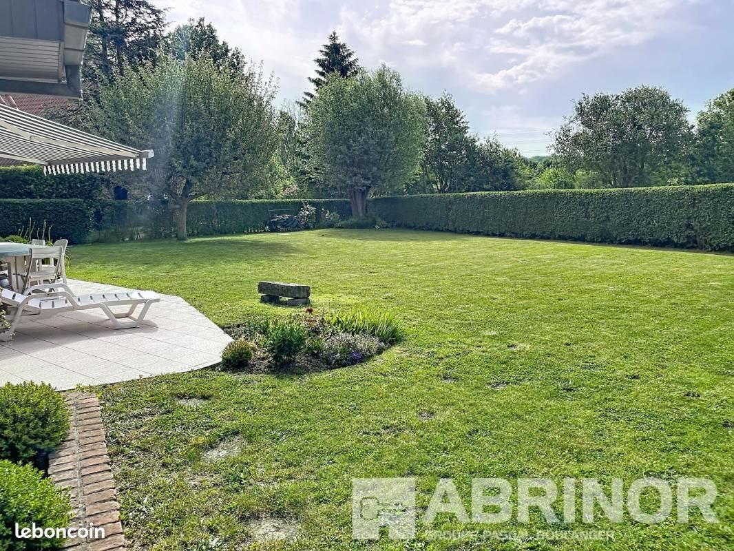 Maison à vendre, 159m², Bousbecque