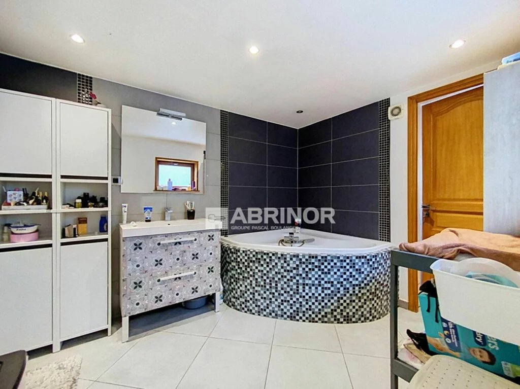 Maison à vendre, 118m², Sailly-sur-la-Lys