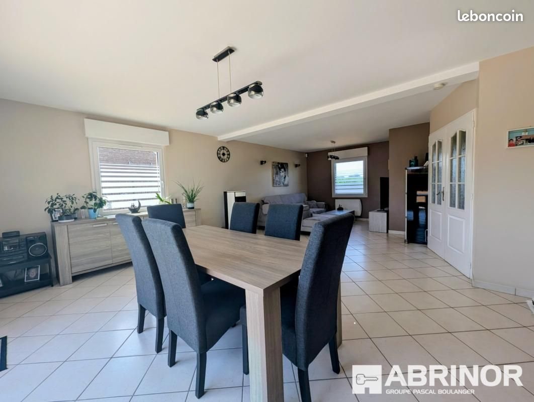 Maison à vendre, 125m², Orchies