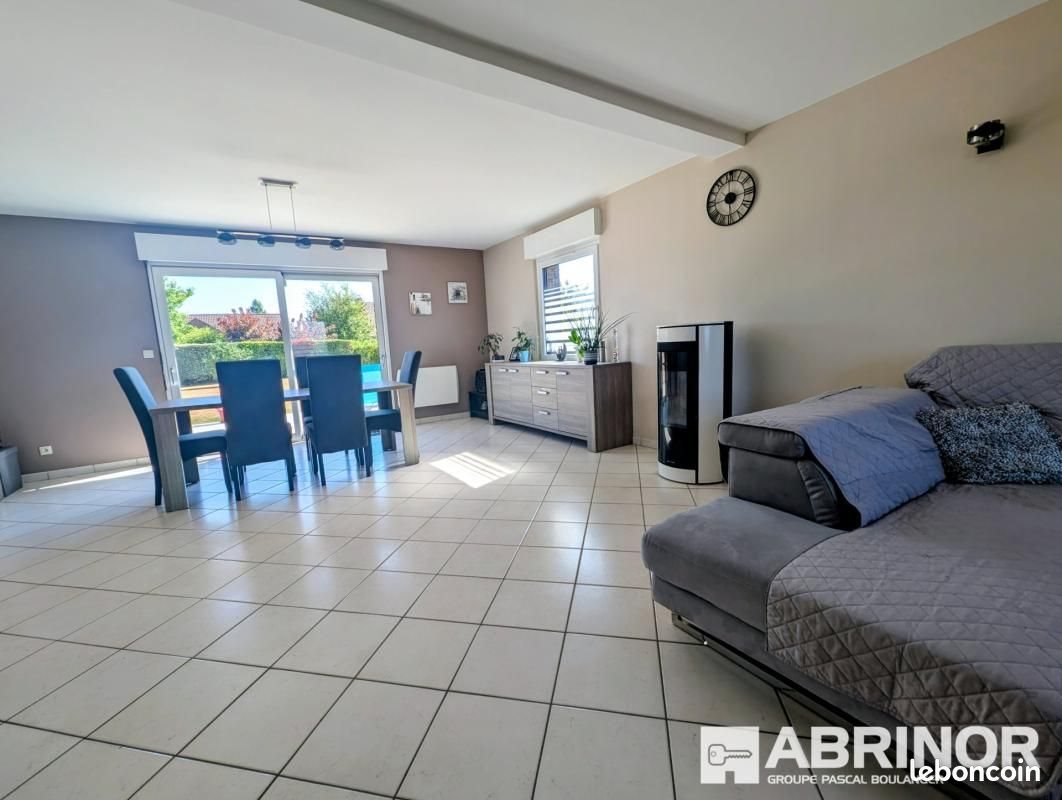 Maison à vendre, 125m², Orchies
