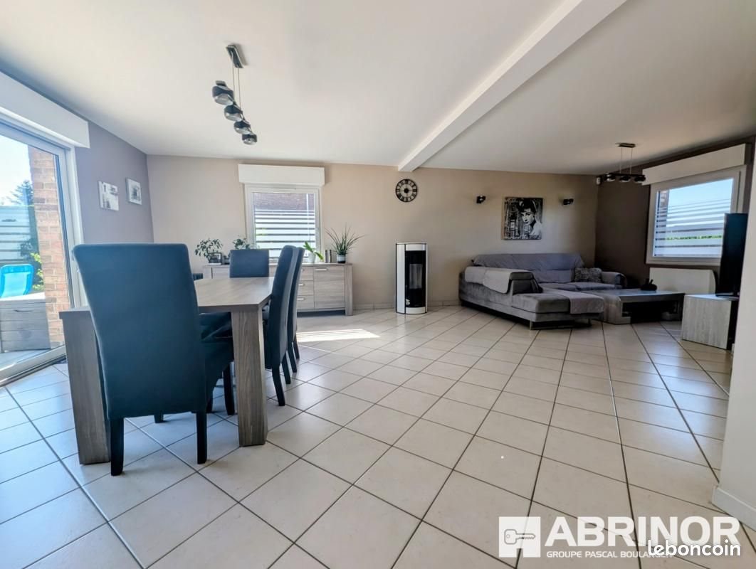 Maison à vendre, 125m², Orchies