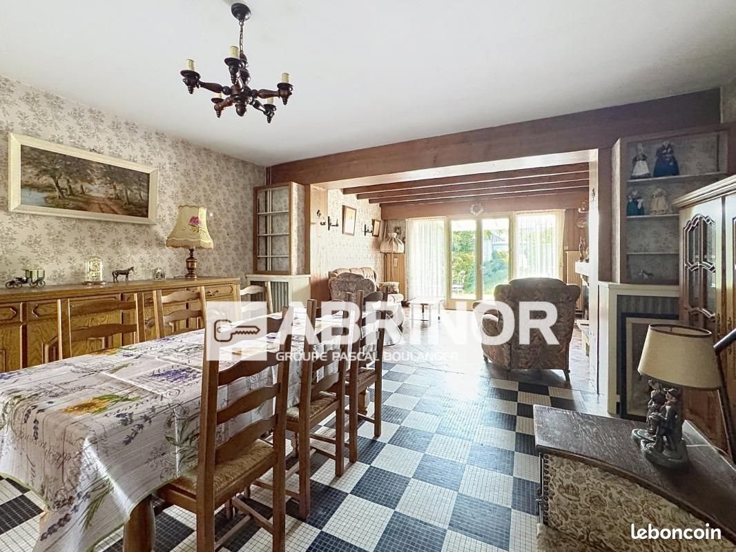 Maison à vendre, 86m², Wattignies