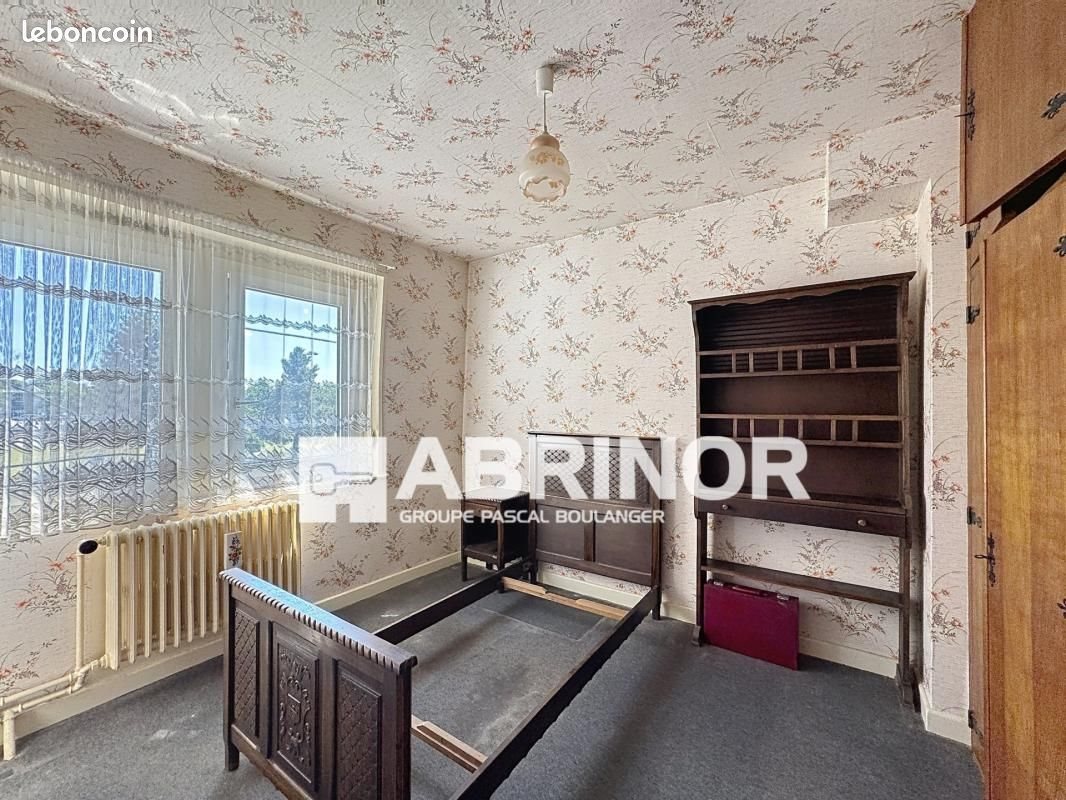 Maison à vendre, 86m², Wattignies