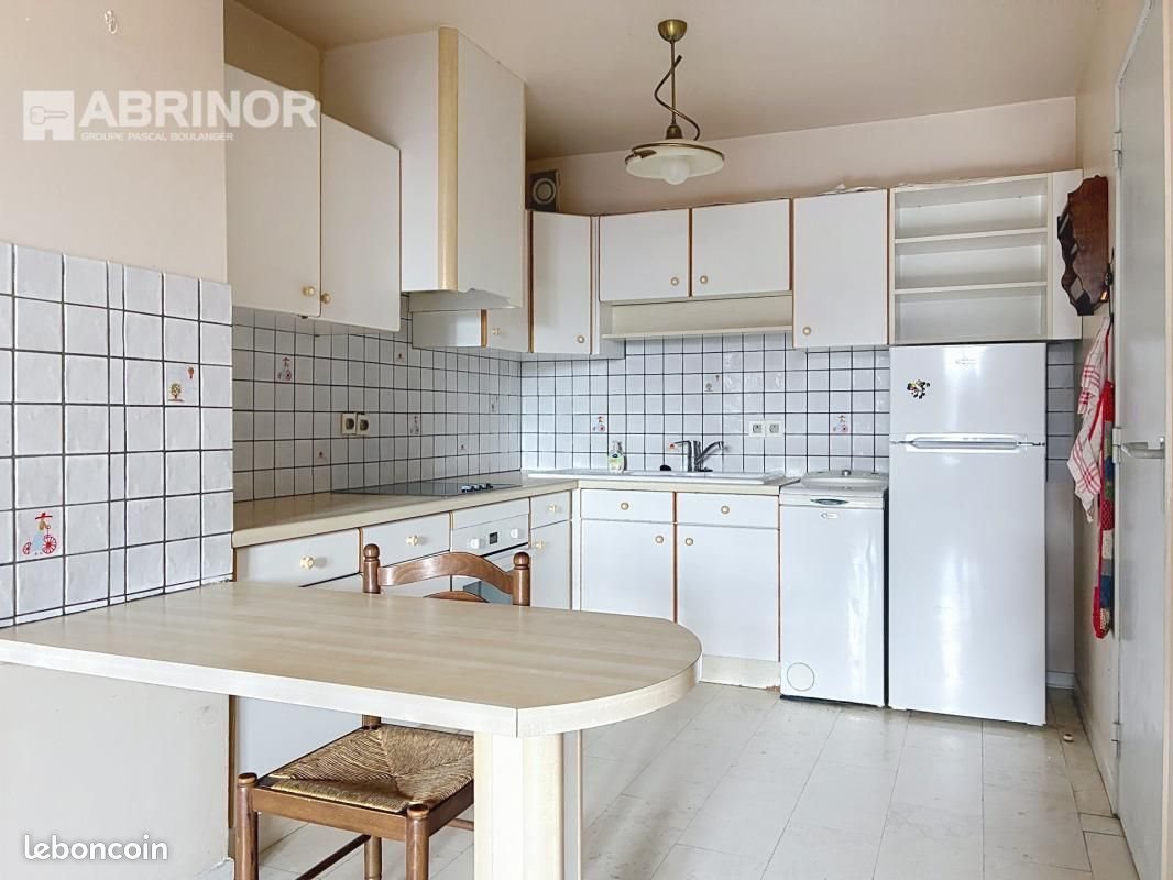 Appartement à vendre, 68m², Lambersart