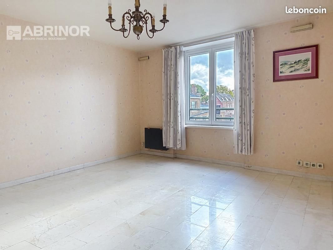 Appartement à vendre, 68m², Lambersart