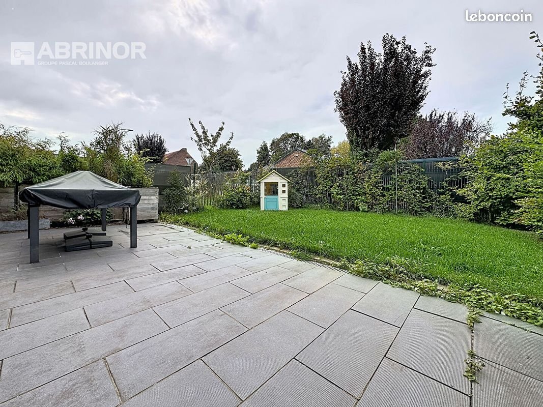 Maison à vendre, 88m², Sainghin-en-Mélantois