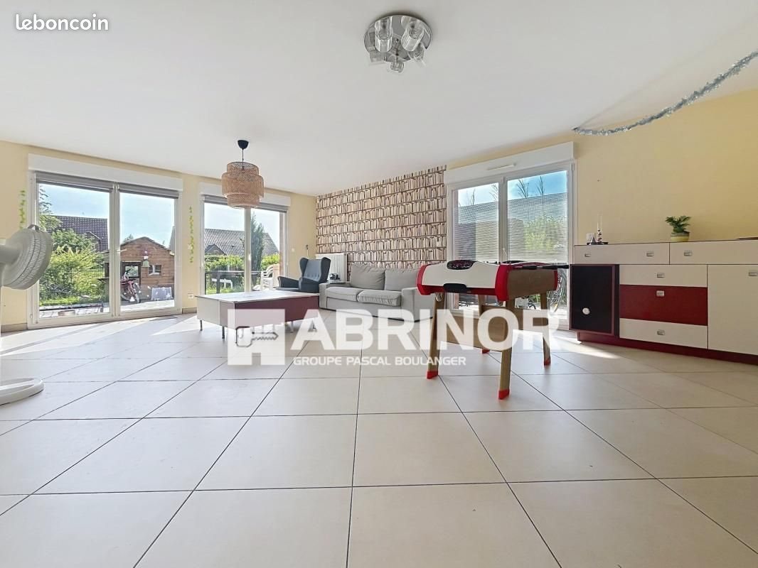 Maison à vendre, 240m², Wattignies