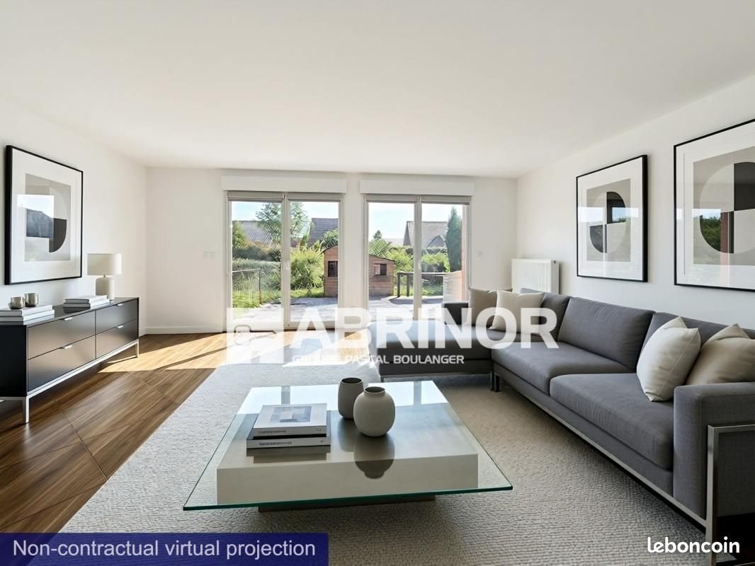 Maison à vendre, 240m², Wattignies
