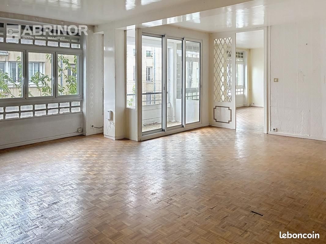 Maison à vendre, 112m², Valenciennes