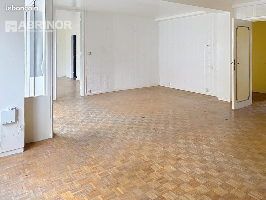 Maison à vendre, 112m², Valenciennes