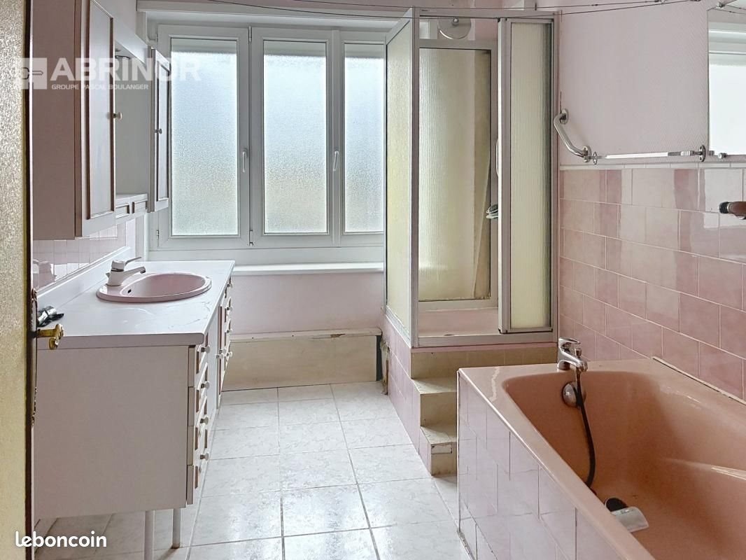 Maison à vendre, 112m², Valenciennes