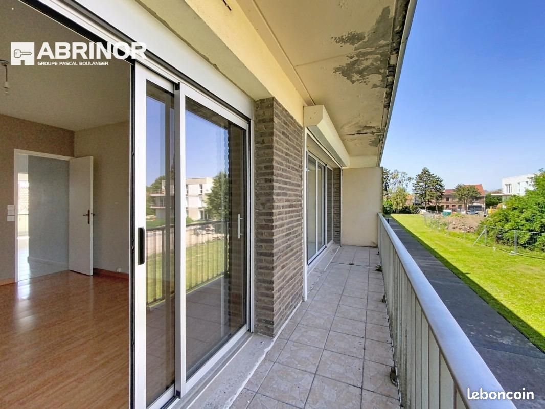 Maison à vendre, 70m², Faches-Thumesnil