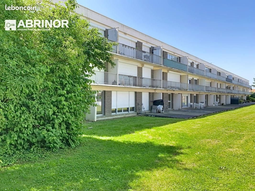 Maison à vendre, 70m², Faches-Thumesnil