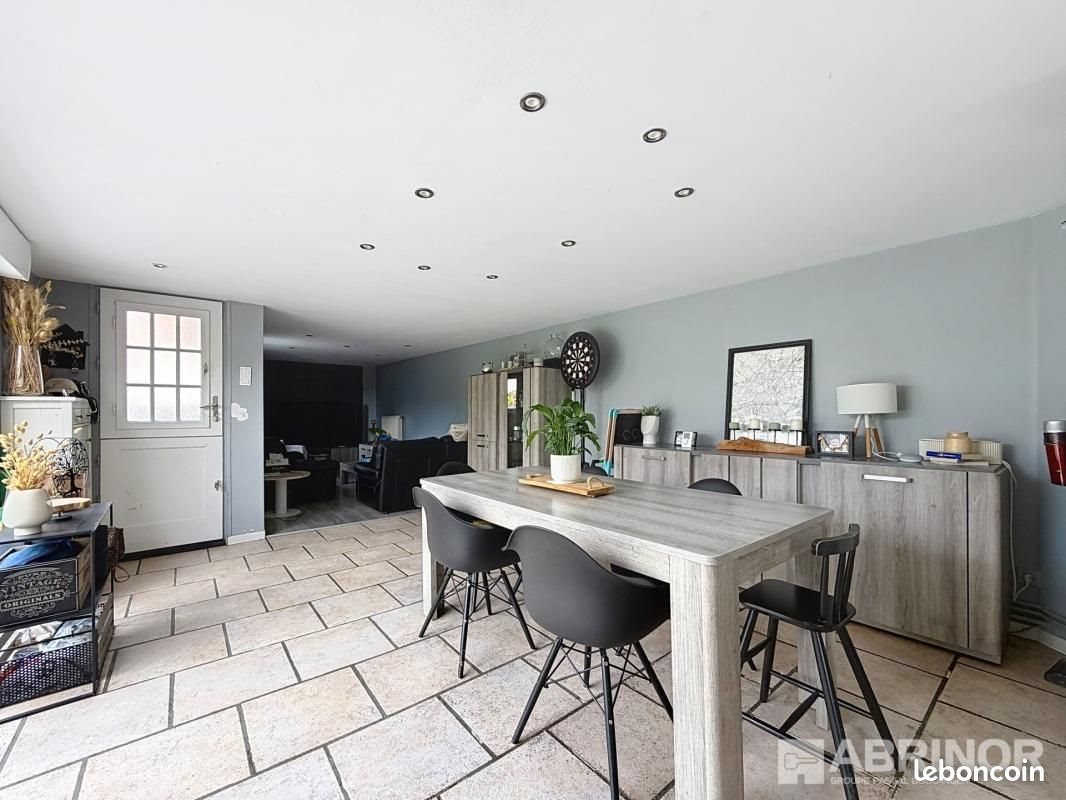 Maison à vendre, 95m², Loos