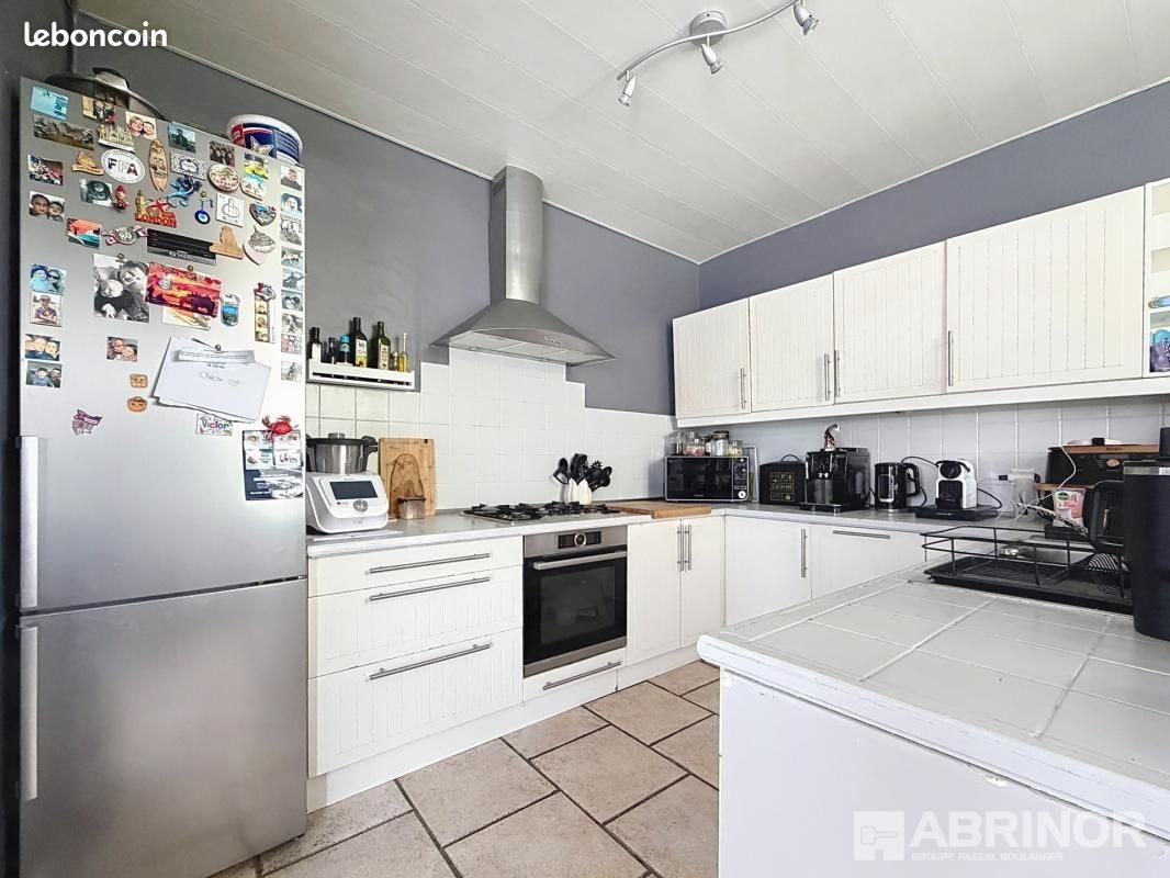 Maison à vendre, 95m², Loos