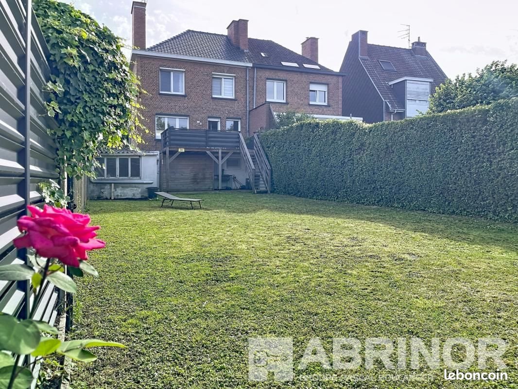 Maison à vendre, 100m², Linselles