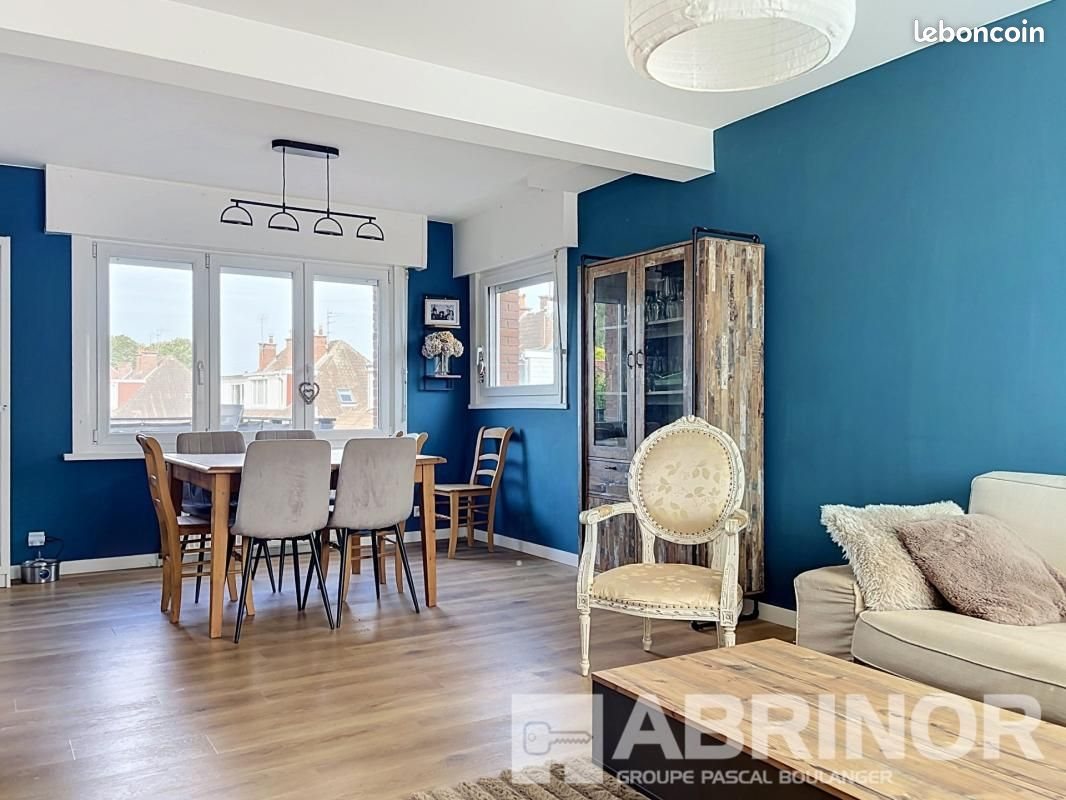 Maison à vendre, 100m², Linselles
