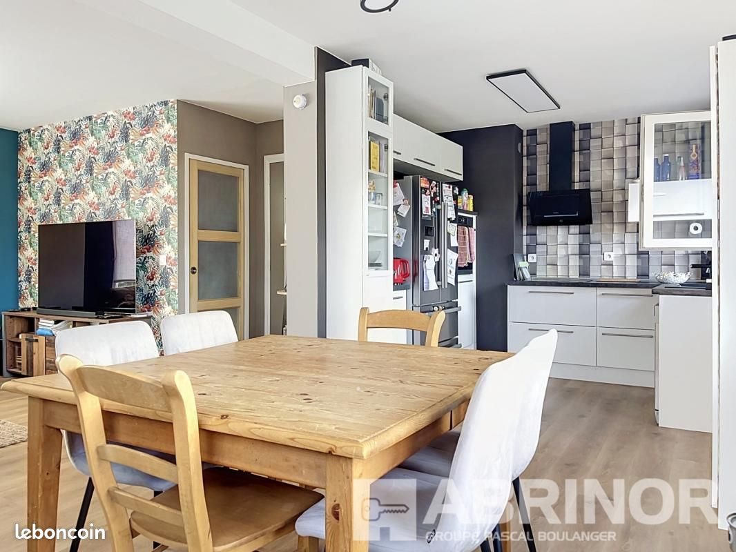 Maison à vendre, 100m², Linselles