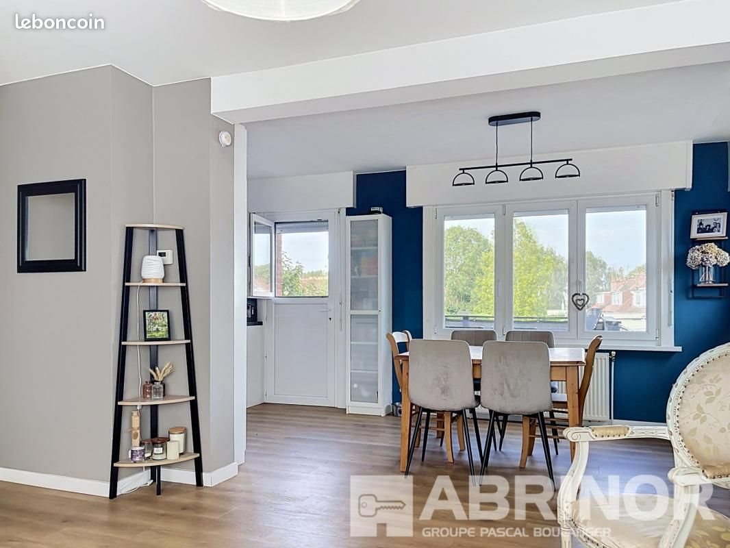Maison à vendre, 100m², Linselles