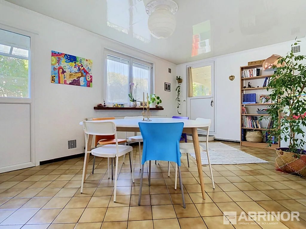 Maison à vendre, 96m², Villeneuve-d'Ascq