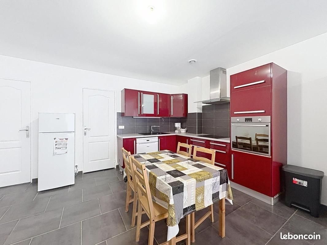 Appartement à louer, 42m², Armentières