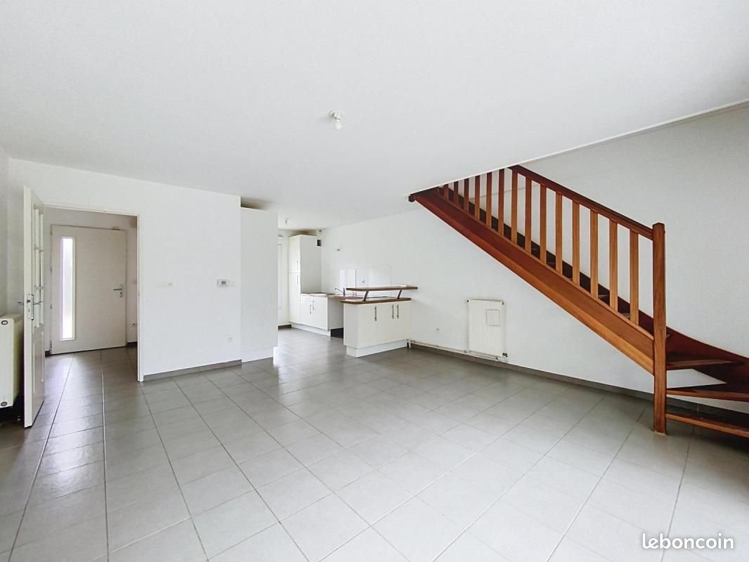 Maison à louer, 82m², Wambrechies
