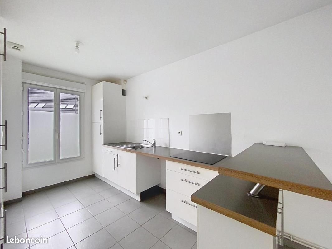 Maison à louer, 82m², Wambrechies