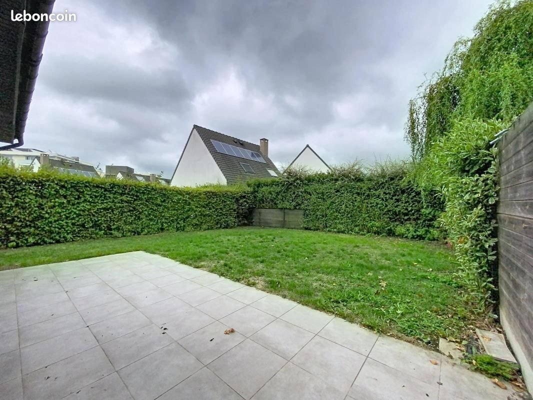 Maison à louer, 82m², Wambrechies