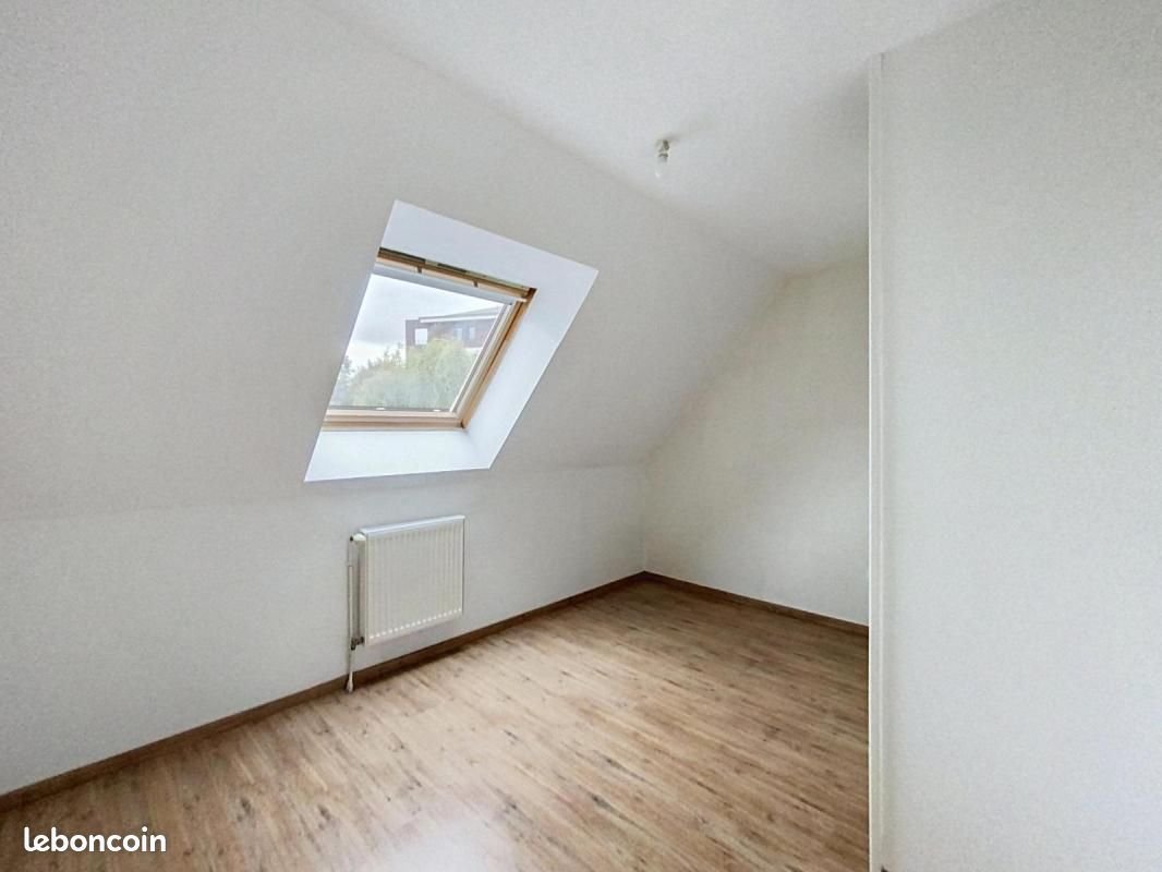 Maison à louer, 82m², Wambrechies