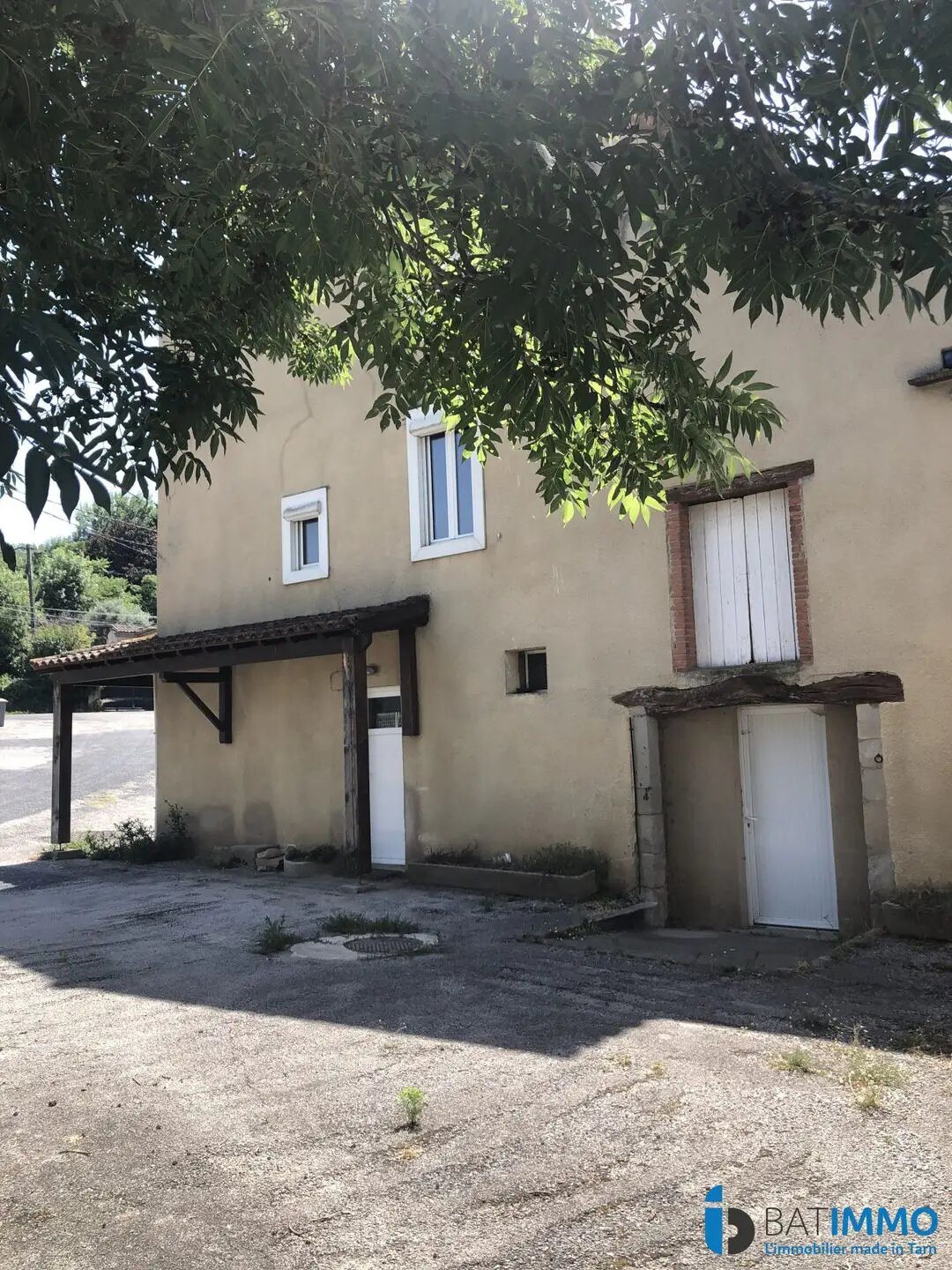 Maison à vendre, 150m², Labruguière
