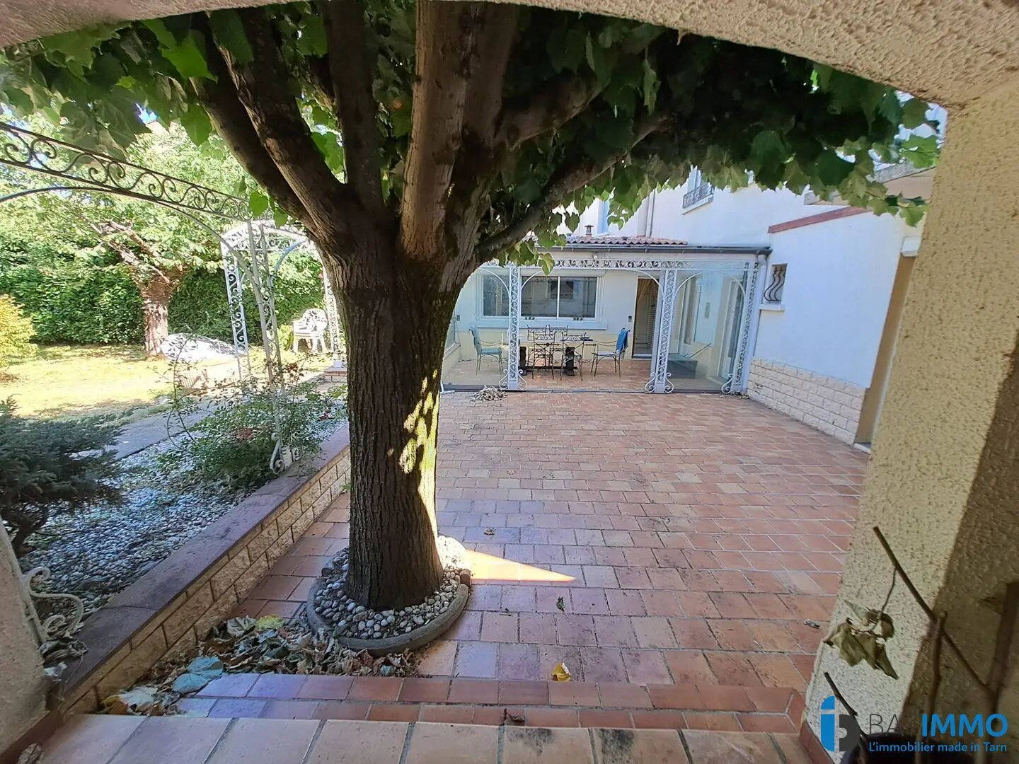 Maison à vendre, 200m², Mazamet