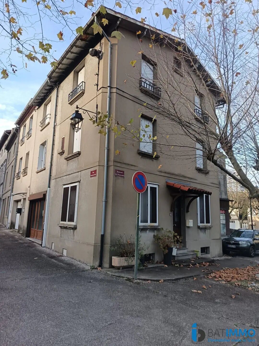 Maison à vendre, 90m², Saint-Amans-Soult