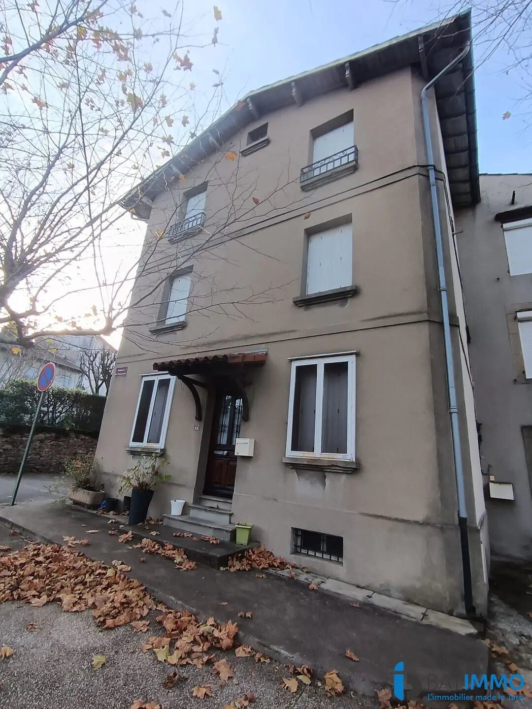 Maison à vendre, 90m², Saint-Amans-Soult