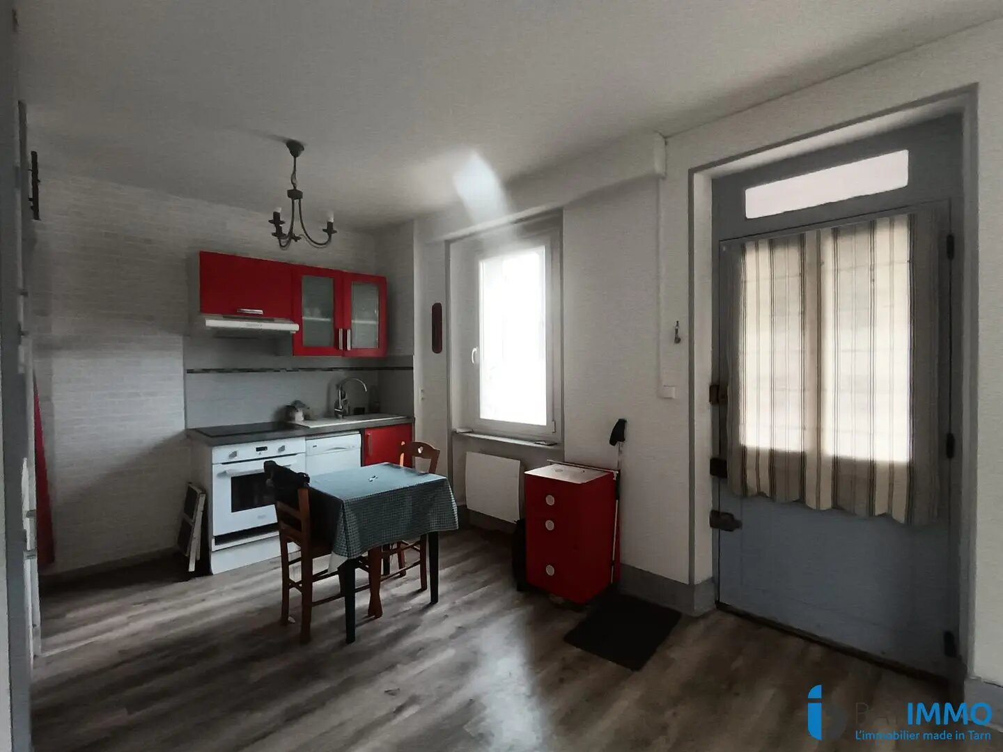 Maison à vendre, 90m², Saint-Amans-Soult