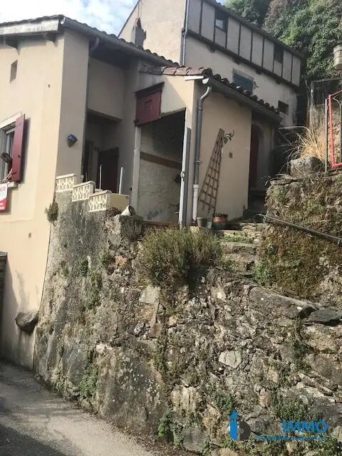 Maison à vendre, 64m², Mazamet