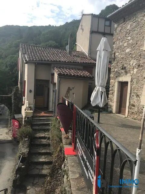 Maison à vendre, 64m², Mazamet