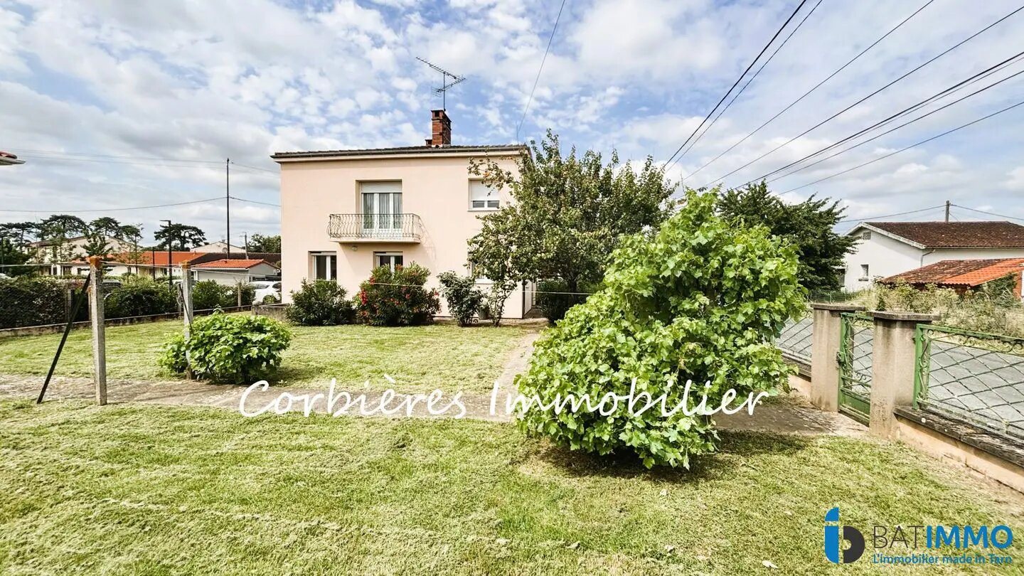 Maison à vendre, 182m², Marssac-sur-Tarn