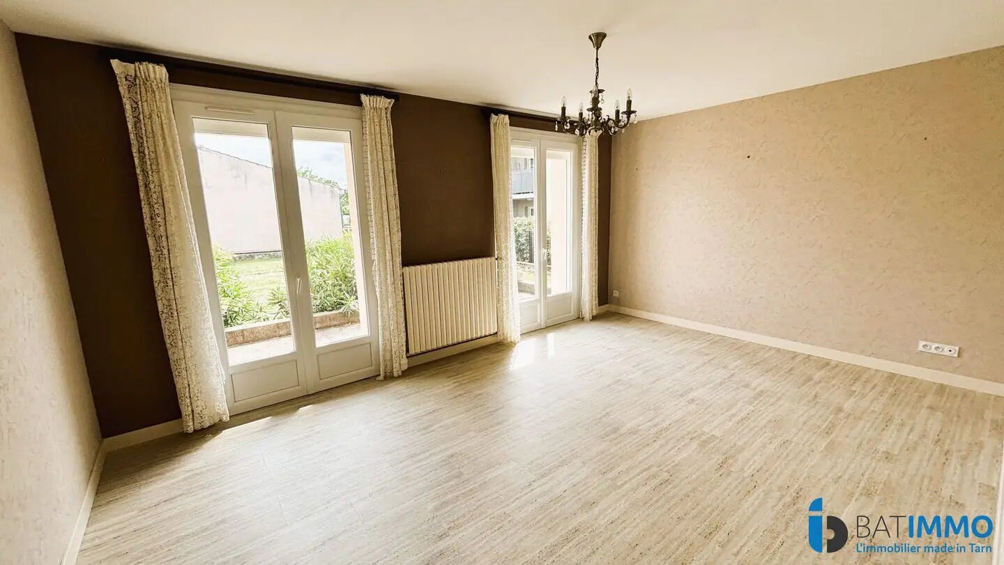 Maison à vendre, 182m², Marssac-sur-Tarn