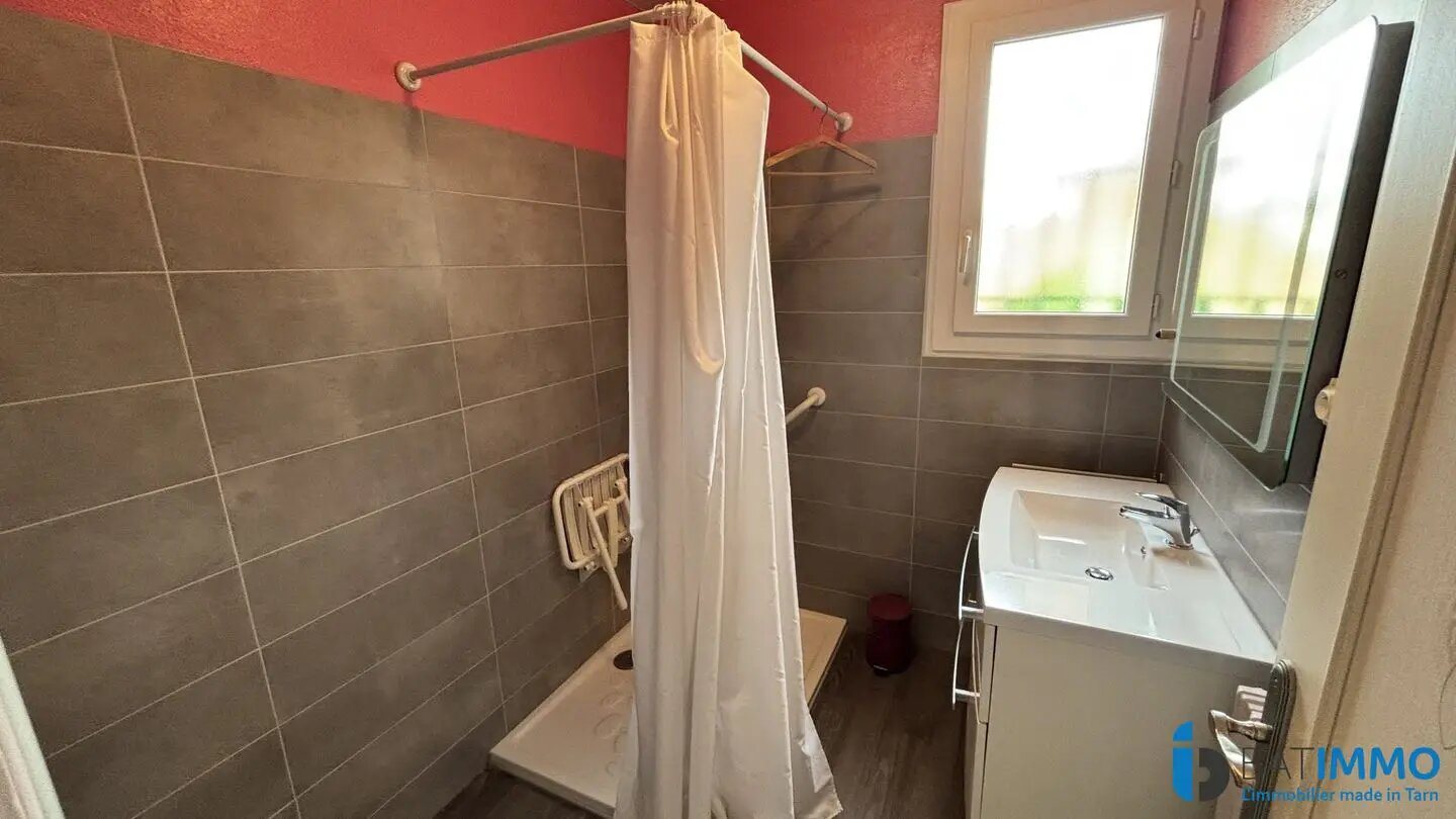 Maison à vendre, 182m², Marssac-sur-Tarn