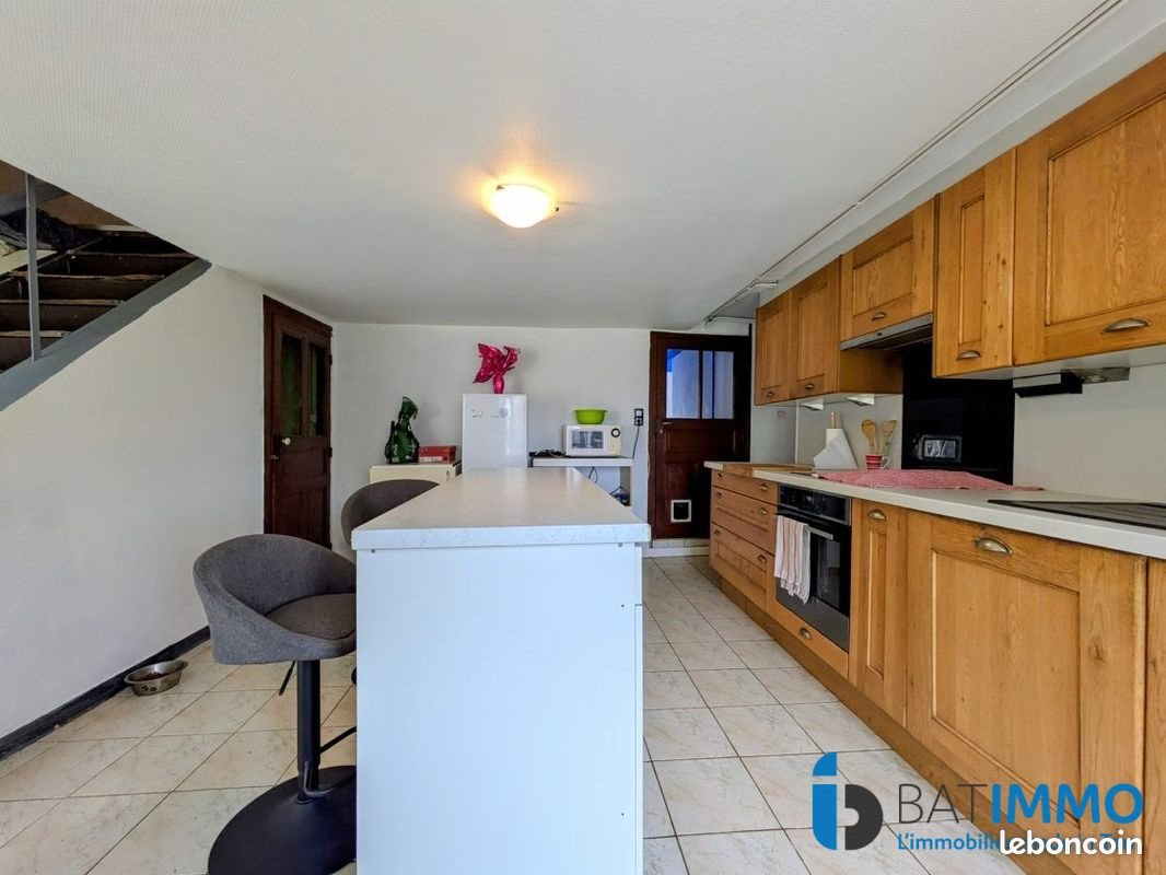 Maison à vendre, 130m², Carmaux